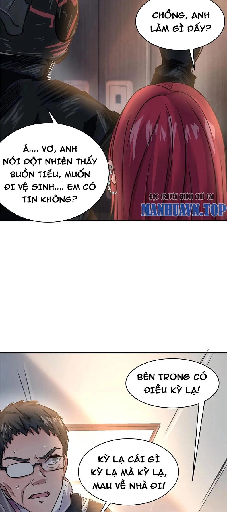 Vương Giả Săn Mồi Chapter 80 - 27