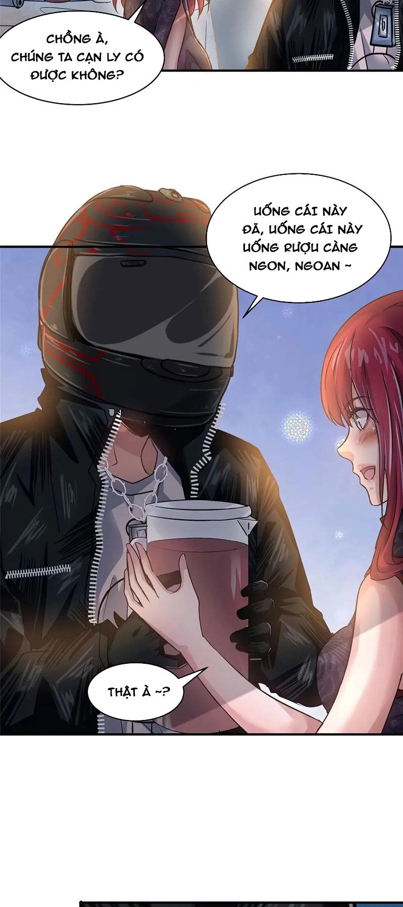 Vương Giả Săn Mồi Chapter 80 - 29