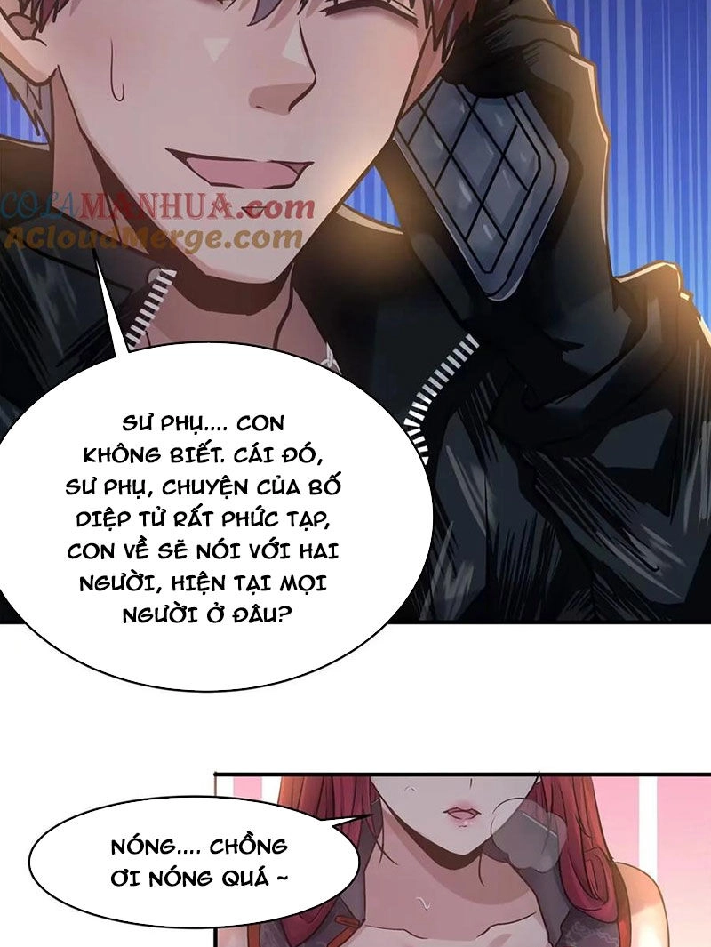 Vương Giả Săn Mồi Chapter 80 - 32