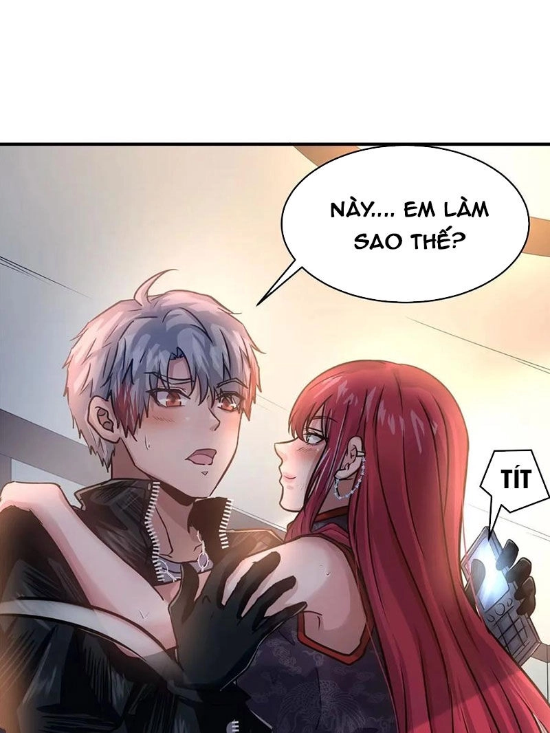 Vương Giả Săn Mồi Chapter 80 - 35