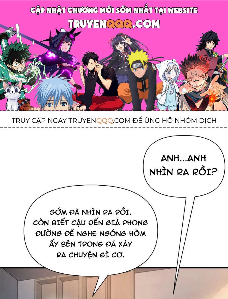 Vương Giả Săn Mồi Chapter 86 - 1