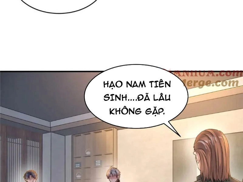 Vương Giả Săn Mồi Chapter 86 - 15