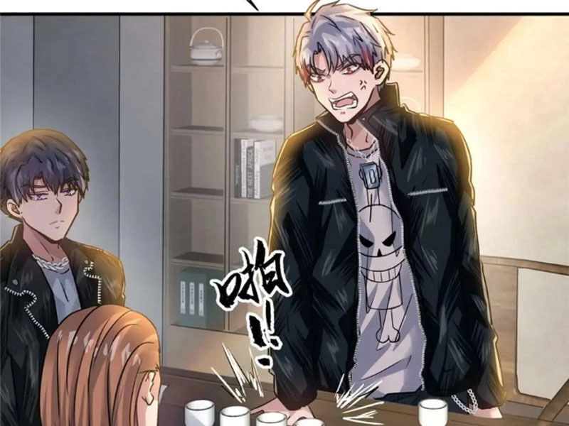 Vương Giả Săn Mồi Chapter 86 - 31