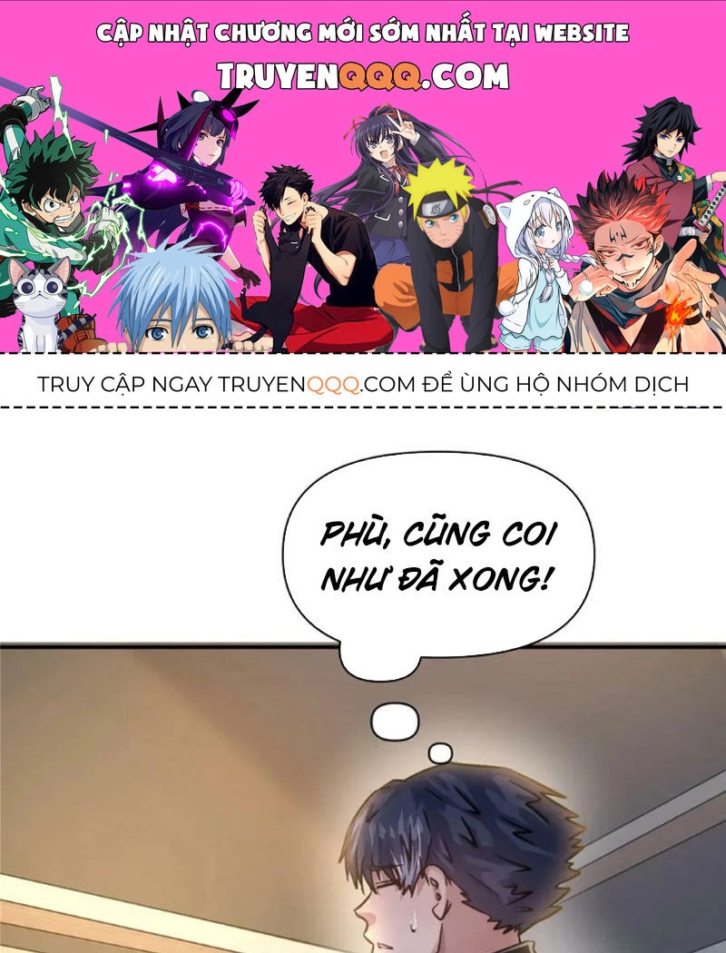 Vương Giả Săn Mồi Chapter 87 - 1