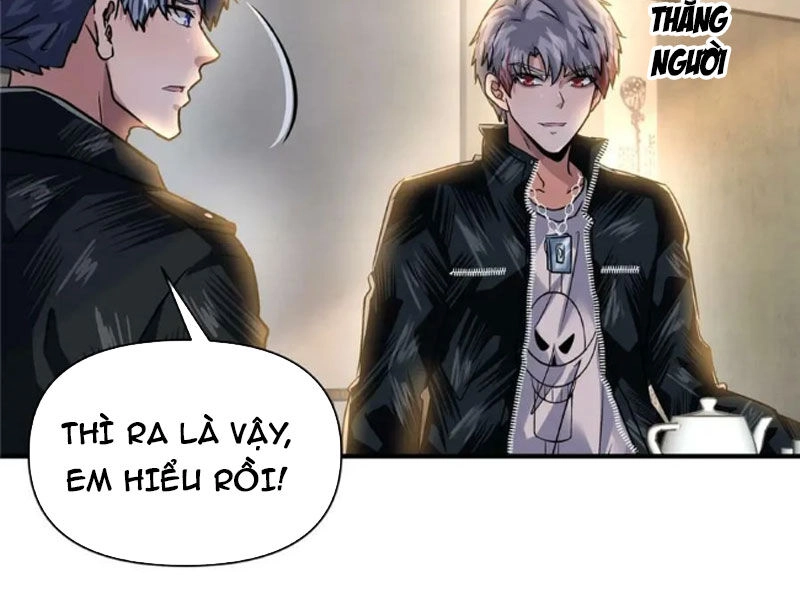 Vương Giả Săn Mồi Chapter 87 - 20