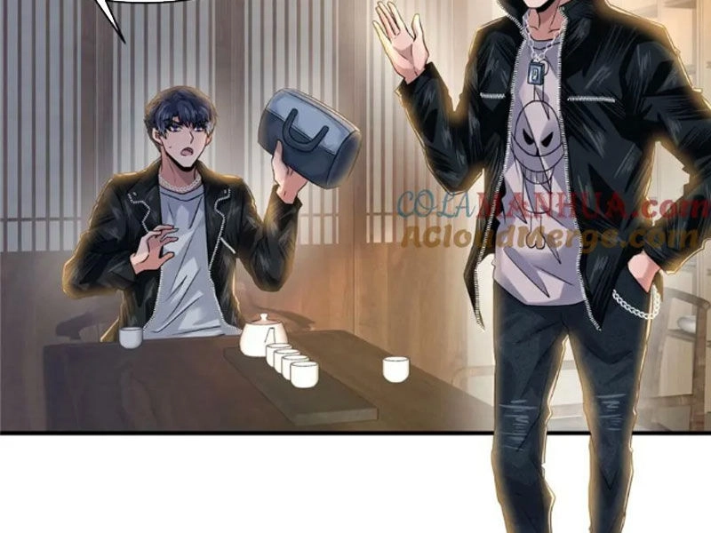 Vương Giả Săn Mồi Chapter 87 - 22