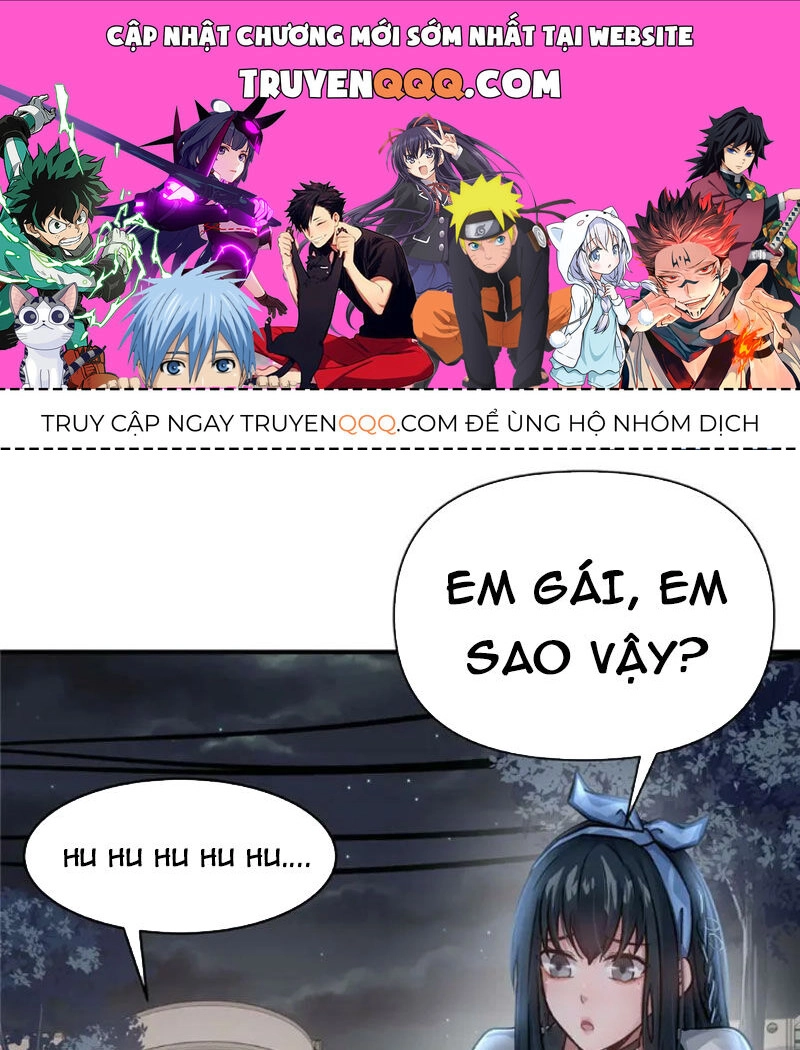 Vương Giả Săn Mồi Chapter 88 - 1