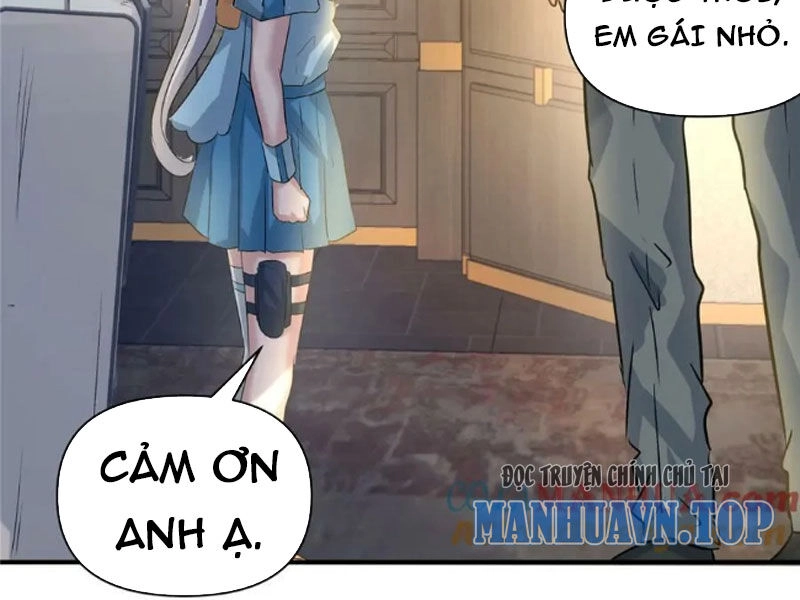 Vương Giả Săn Mồi Chapter 88 - 34