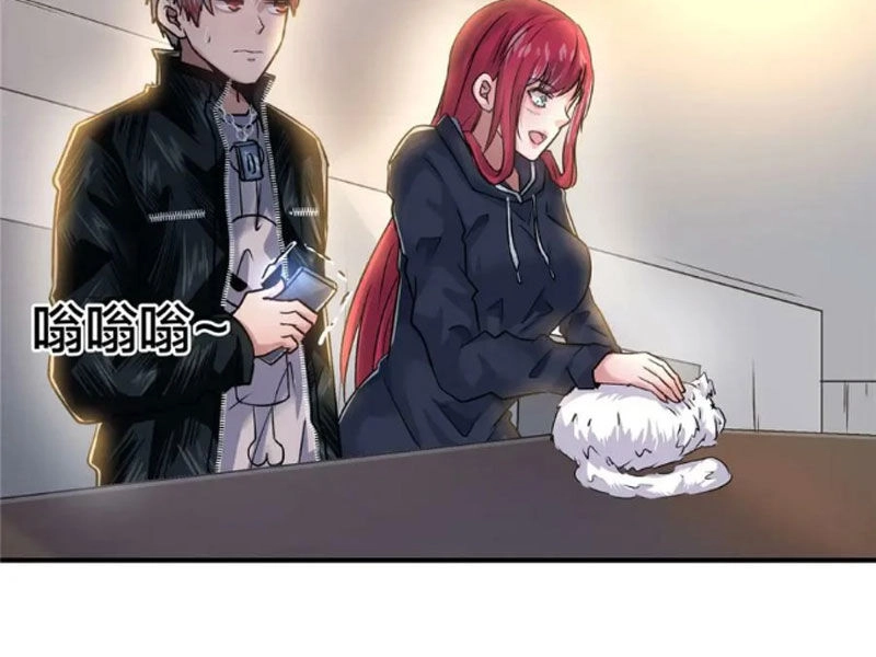 Vương Giả Săn Mồi Chapter 88 - 43