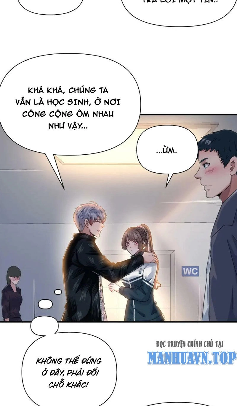 Vương Giả Săn Mồi Chapter 89 - 2