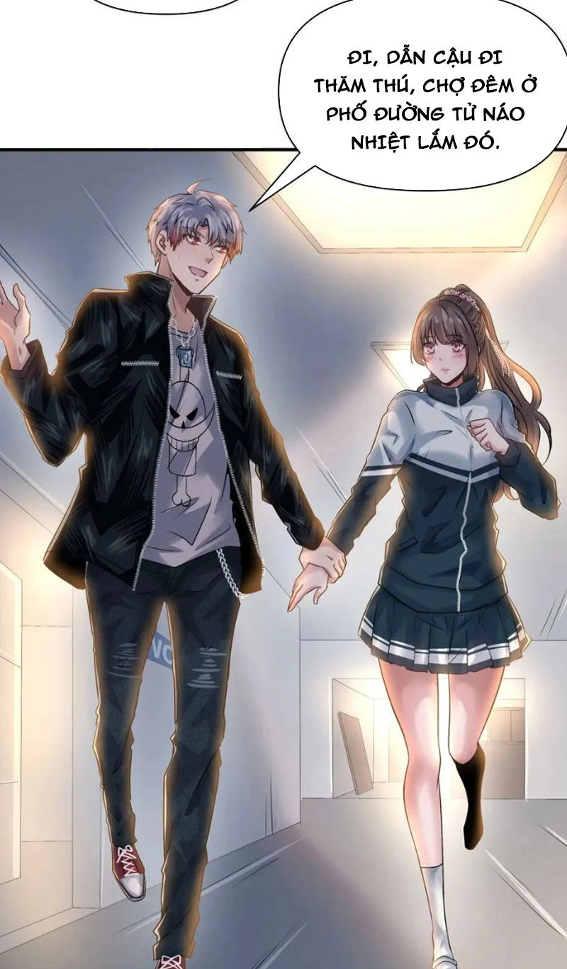 Vương Giả Săn Mồi Chapter 89 - 3