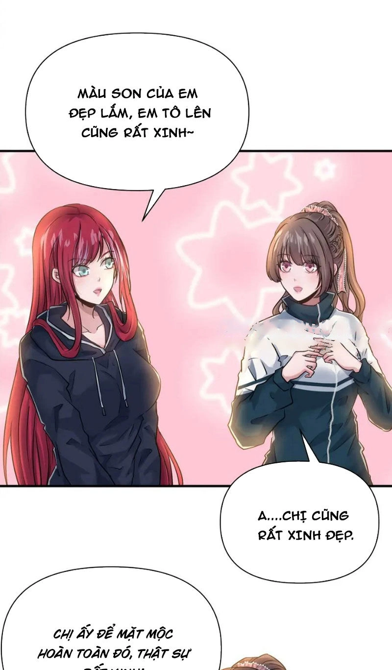 Vương Giả Săn Mồi Chapter 89 - 7