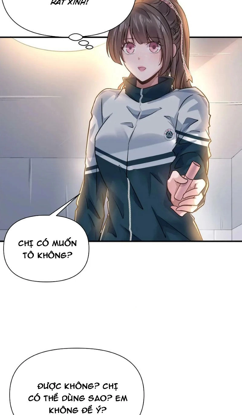 Vương Giả Săn Mồi Chapter 89 - 8