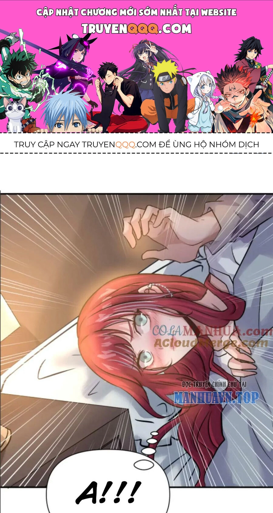 Vương Giả Săn Mồi Chapter 90 - 1