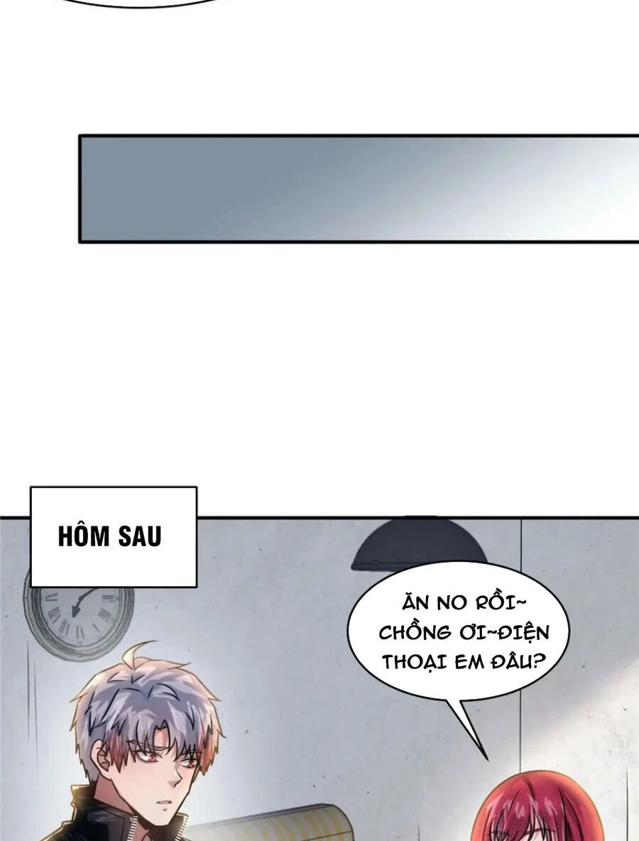 Vương Giả Săn Mồi Chapter 90 - 7