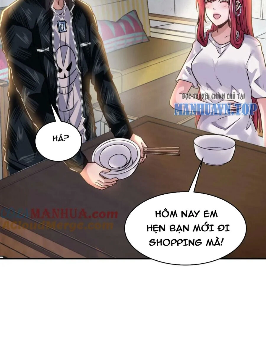 Vương Giả Săn Mồi Chapter 90 - 8