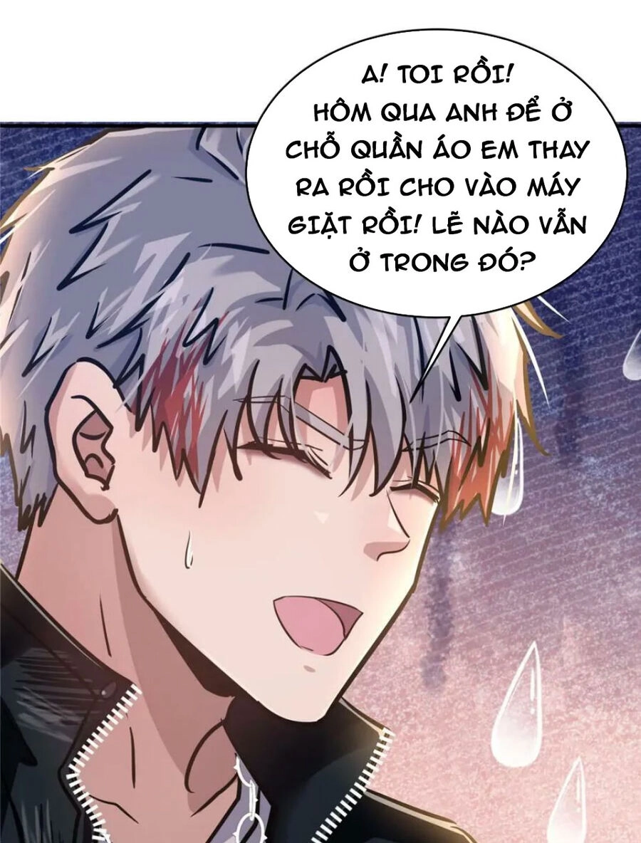 Vương Giả Săn Mồi Chapter 90 - 9