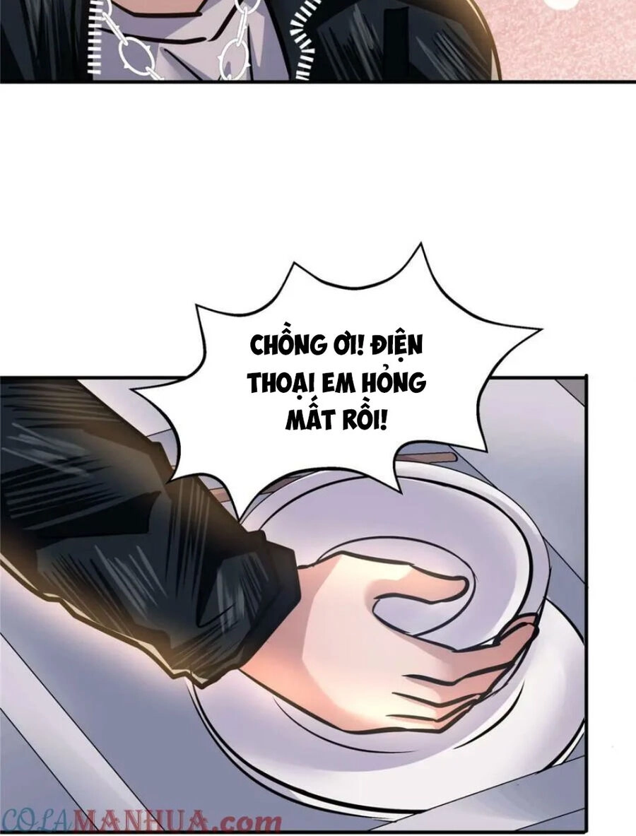 Vương Giả Săn Mồi Chapter 90 - 10