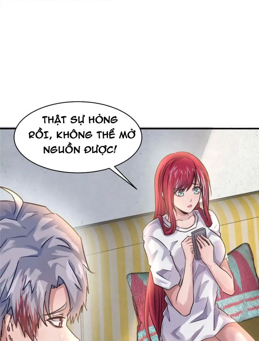 Vương Giả Săn Mồi Chapter 90 - 11