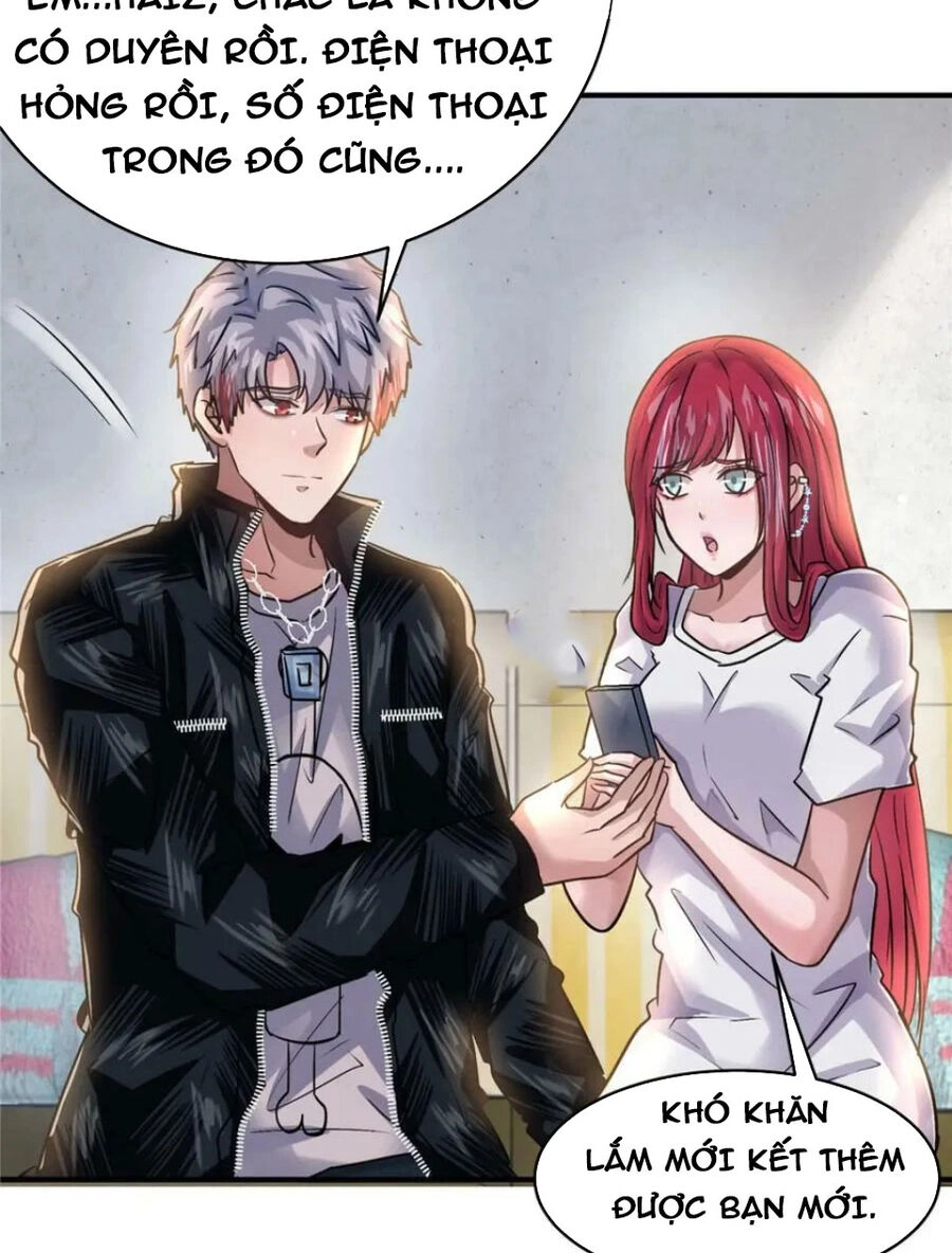 Vương Giả Săn Mồi Chapter 90 - 13