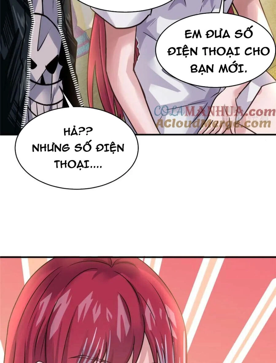 Vương Giả Săn Mồi Chapter 90 - 15