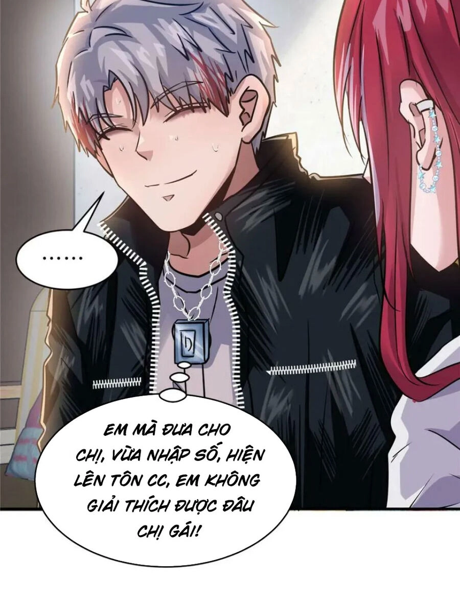 Vương Giả Săn Mồi Chapter 90 - 19