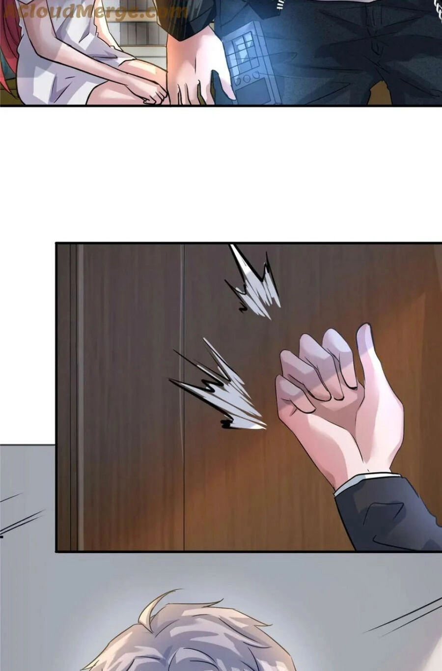 Vương Giả Săn Mồi Chapter 90 - 22