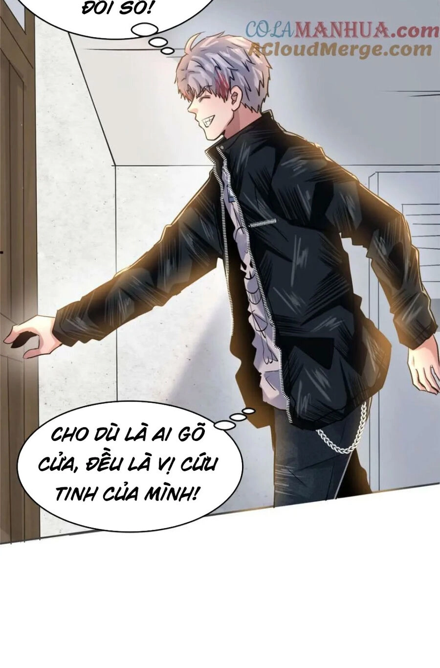 Vương Giả Săn Mồi Chapter 90 - 24