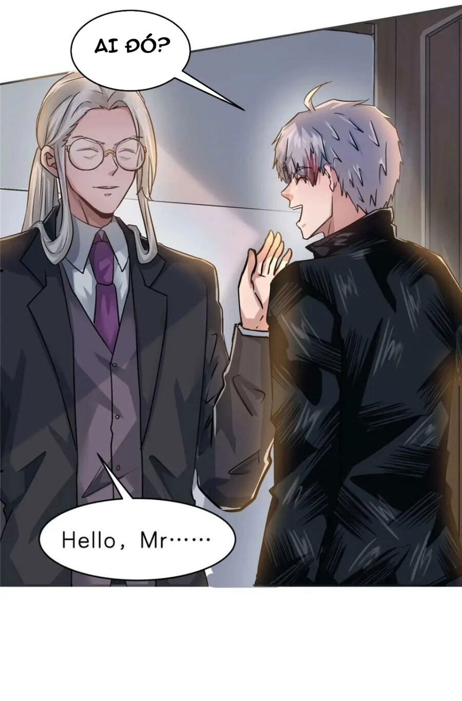 Vương Giả Săn Mồi Chapter 90 - 25