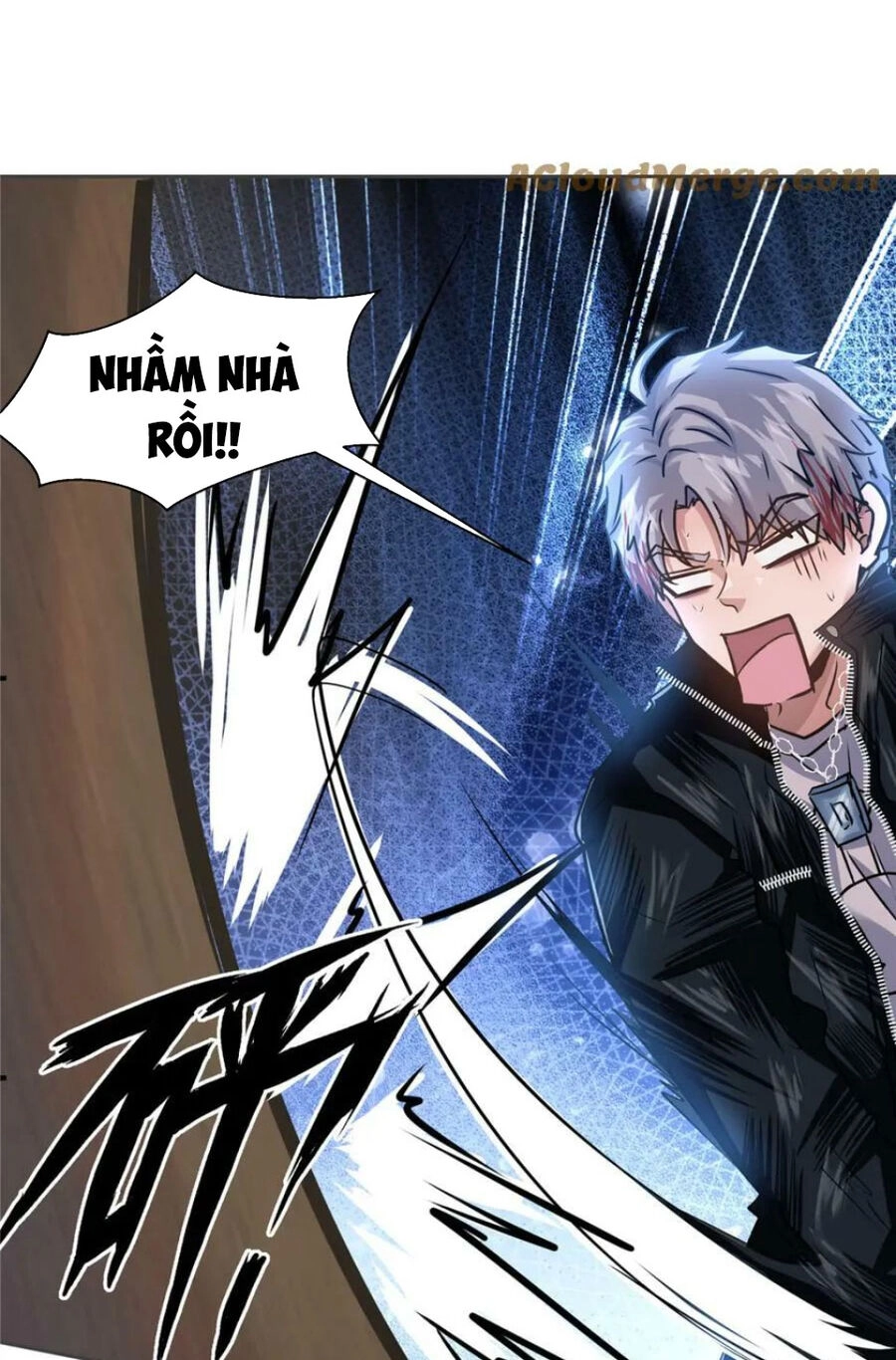 Vương Giả Săn Mồi Chapter 90 - 26