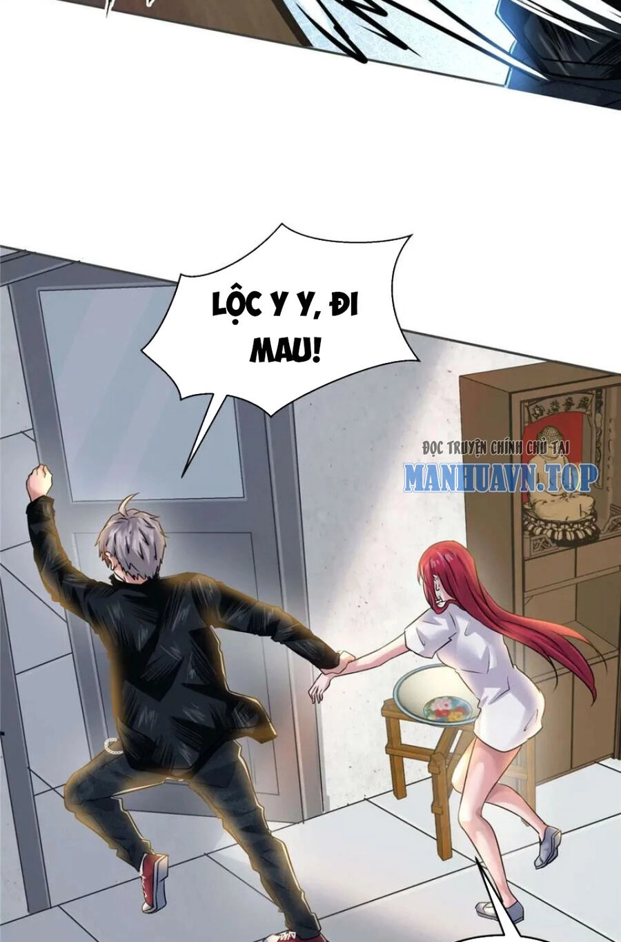 Vương Giả Săn Mồi Chapter 90 - 27