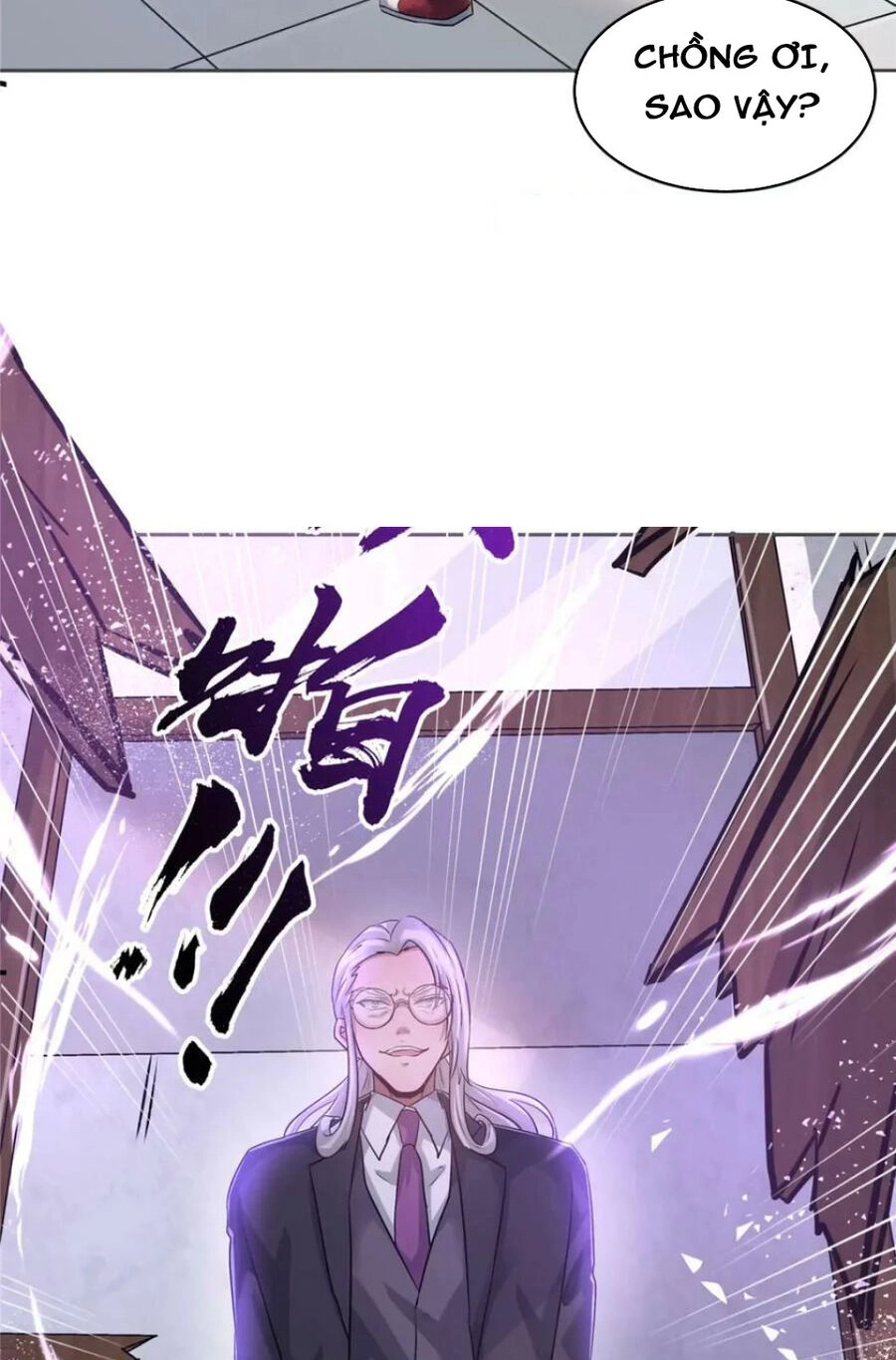 Vương Giả Săn Mồi Chapter 90 - 28