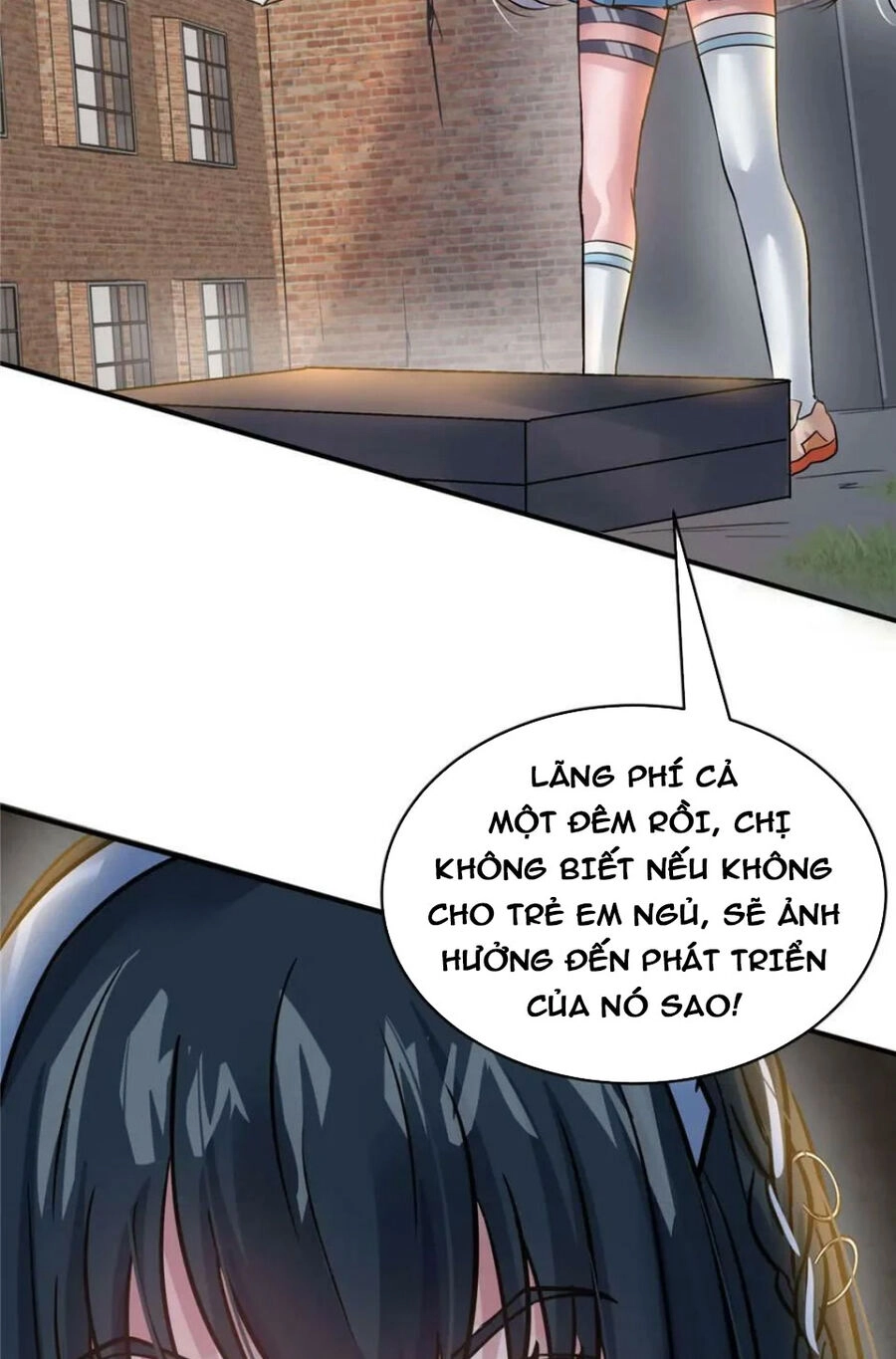 Vương Giả Săn Mồi Chapter 90 - 35