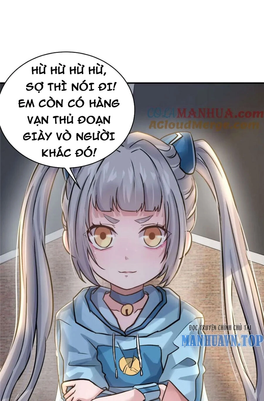 Vương Giả Săn Mồi Chapter 90 - 40