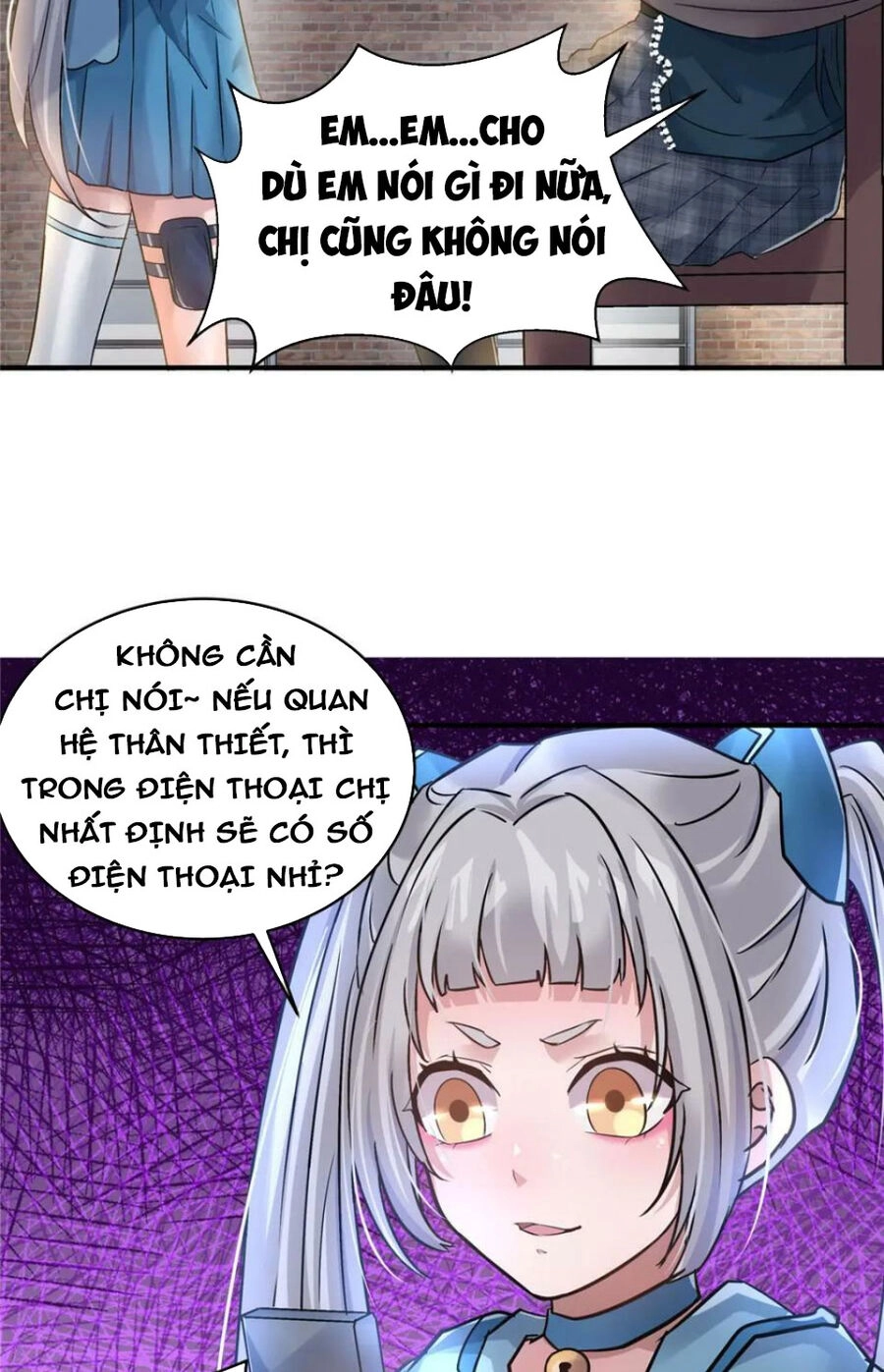 Vương Giả Săn Mồi Chapter 90 - 43