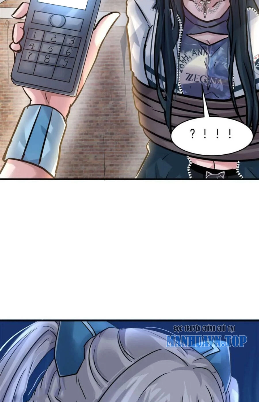 Vương Giả Săn Mồi Chapter 90 - 45