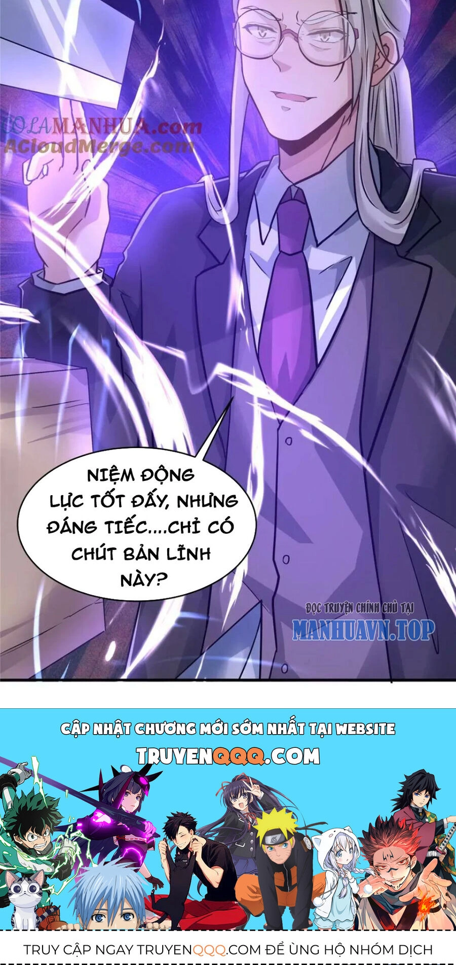 Vương Giả Săn Mồi Chapter 90 - 50