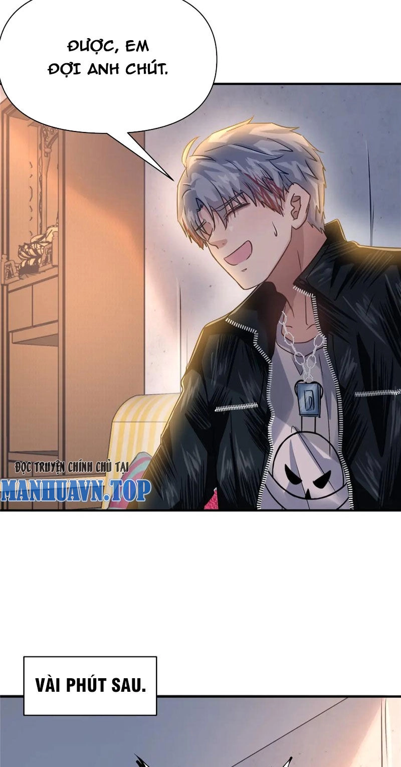 Vương Giả Săn Mồi Chapter 82 - 2