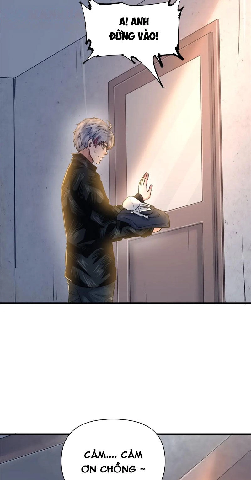 Vương Giả Săn Mồi Chapter 82 - 3