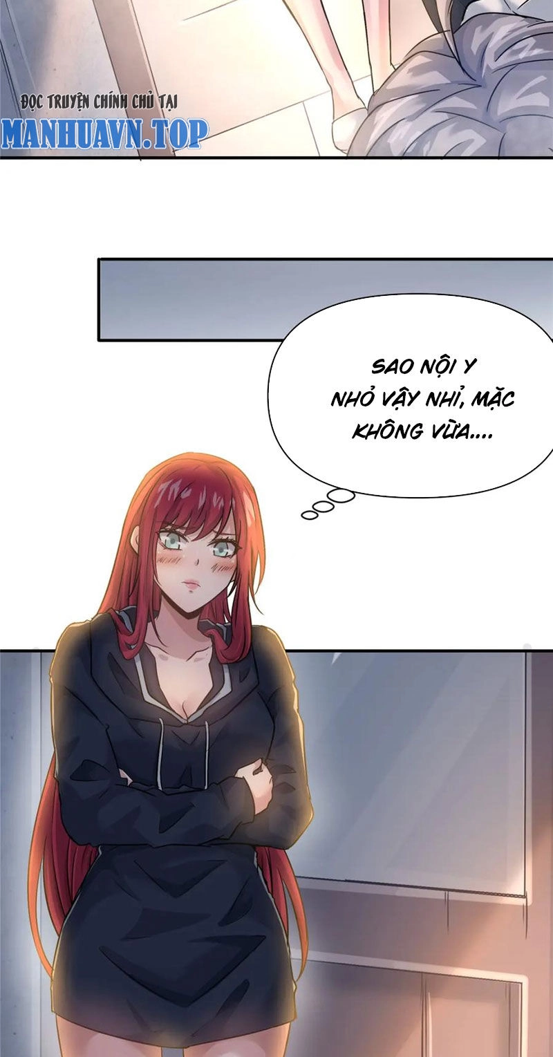 Vương Giả Săn Mồi Chapter 82 - 5