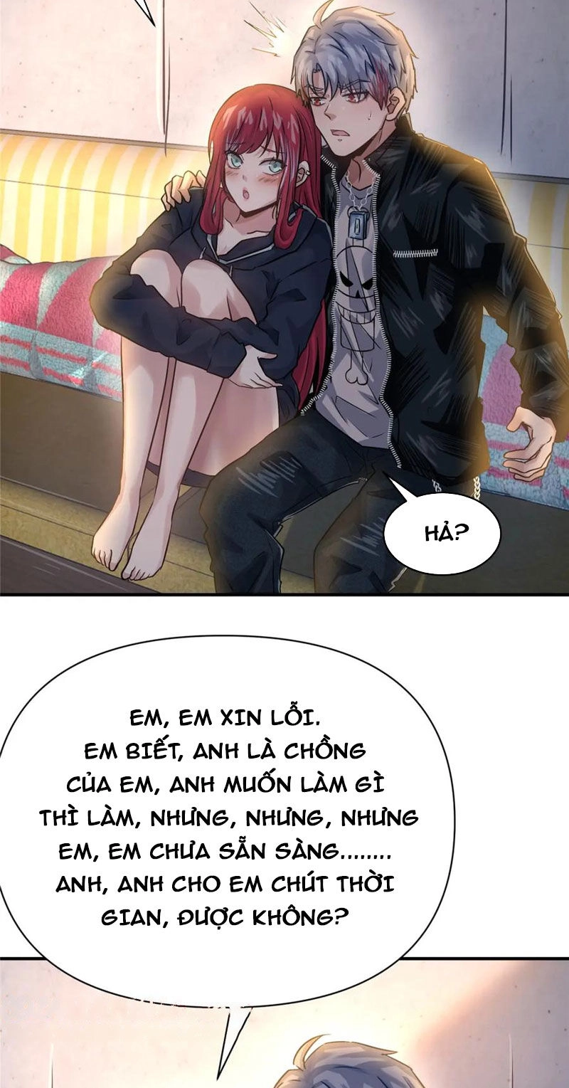 Vương Giả Săn Mồi Chapter 82 - 7