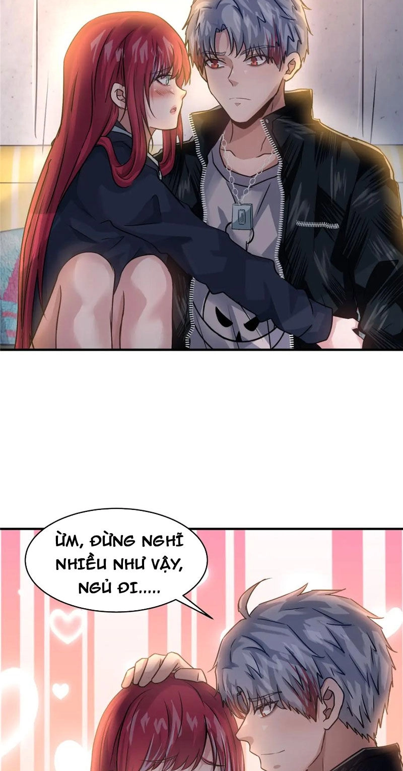 Vương Giả Săn Mồi Chapter 82 - 8