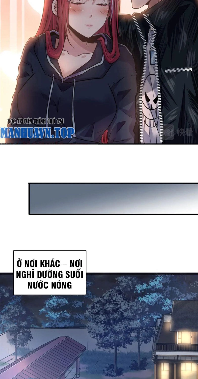 Vương Giả Săn Mồi Chapter 82 - 9