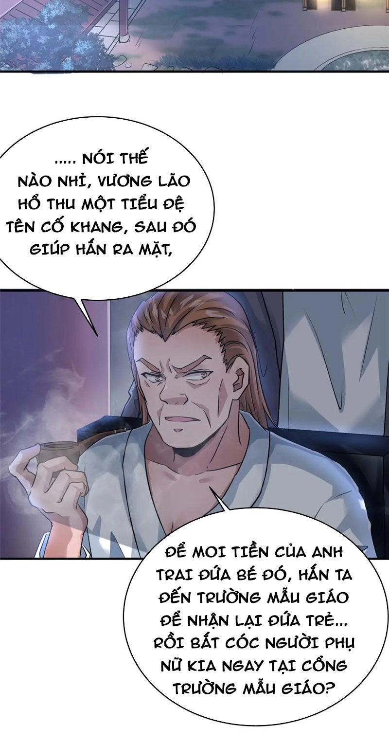 Vương Giả Săn Mồi Chapter 82 - 10