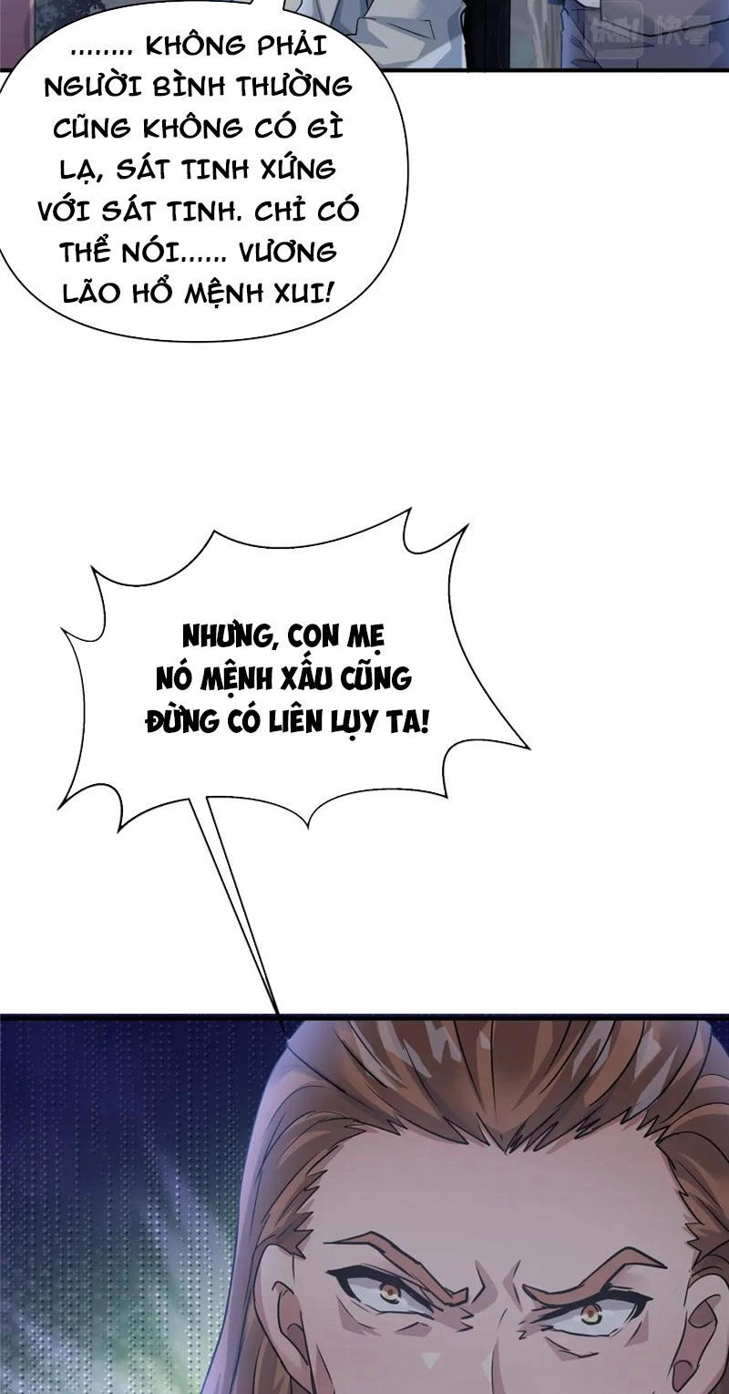 Vương Giả Săn Mồi Chapter 82 - 14