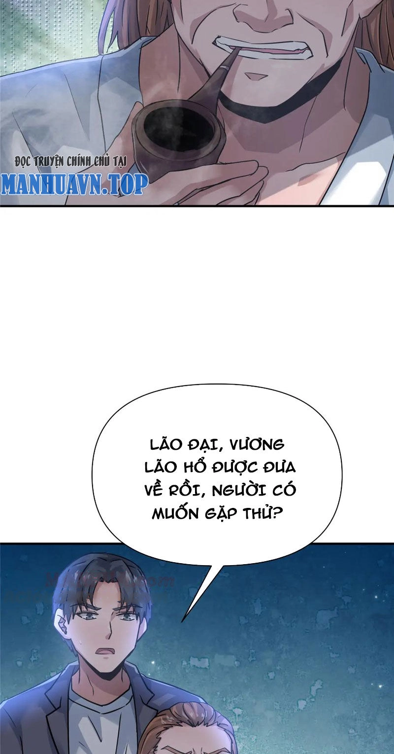 Vương Giả Săn Mồi Chapter 82 - 15