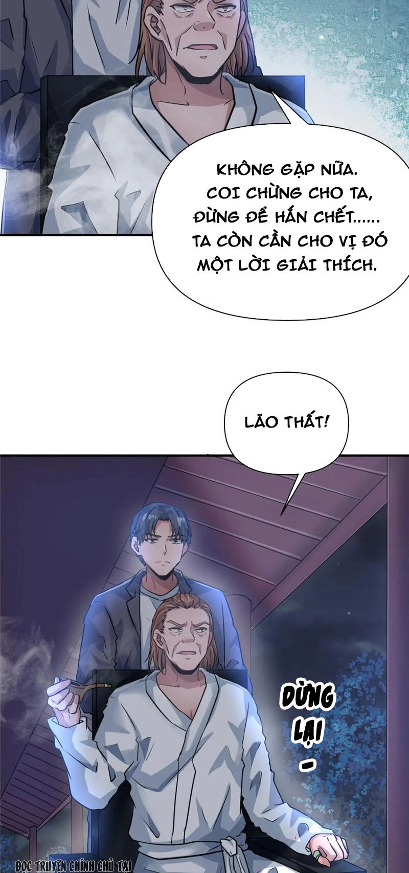 Vương Giả Săn Mồi Chapter 82 - 16