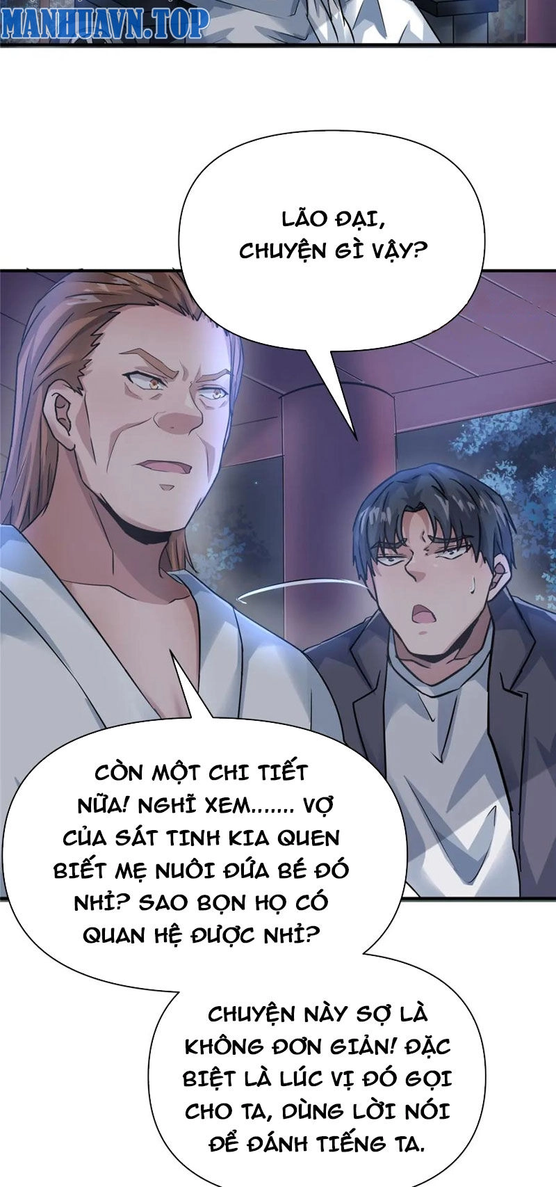 Vương Giả Săn Mồi Chapter 82 - 17