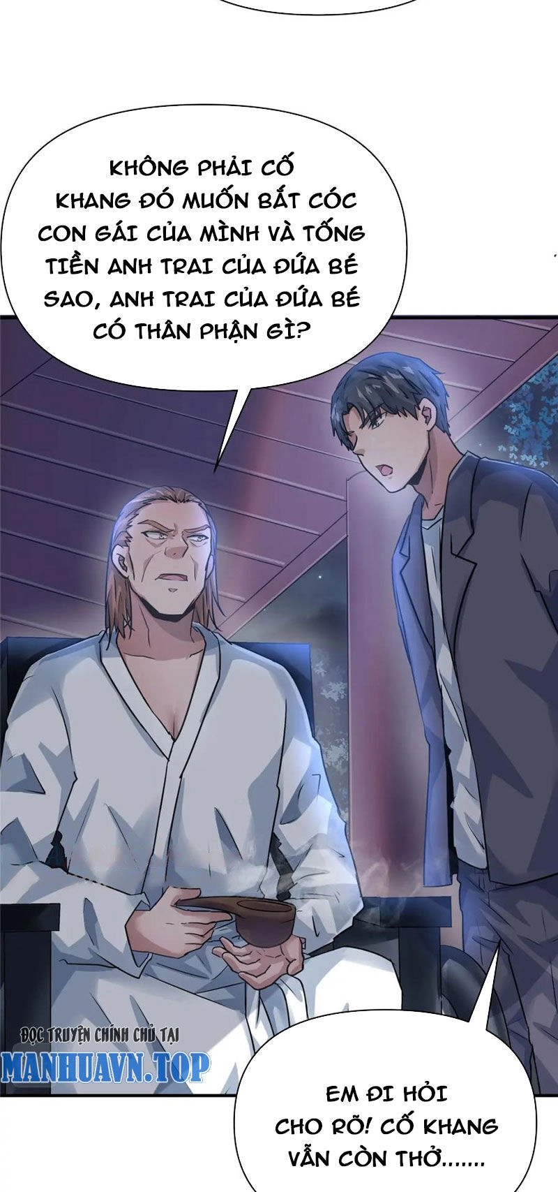 Vương Giả Săn Mồi Chapter 82 - 18