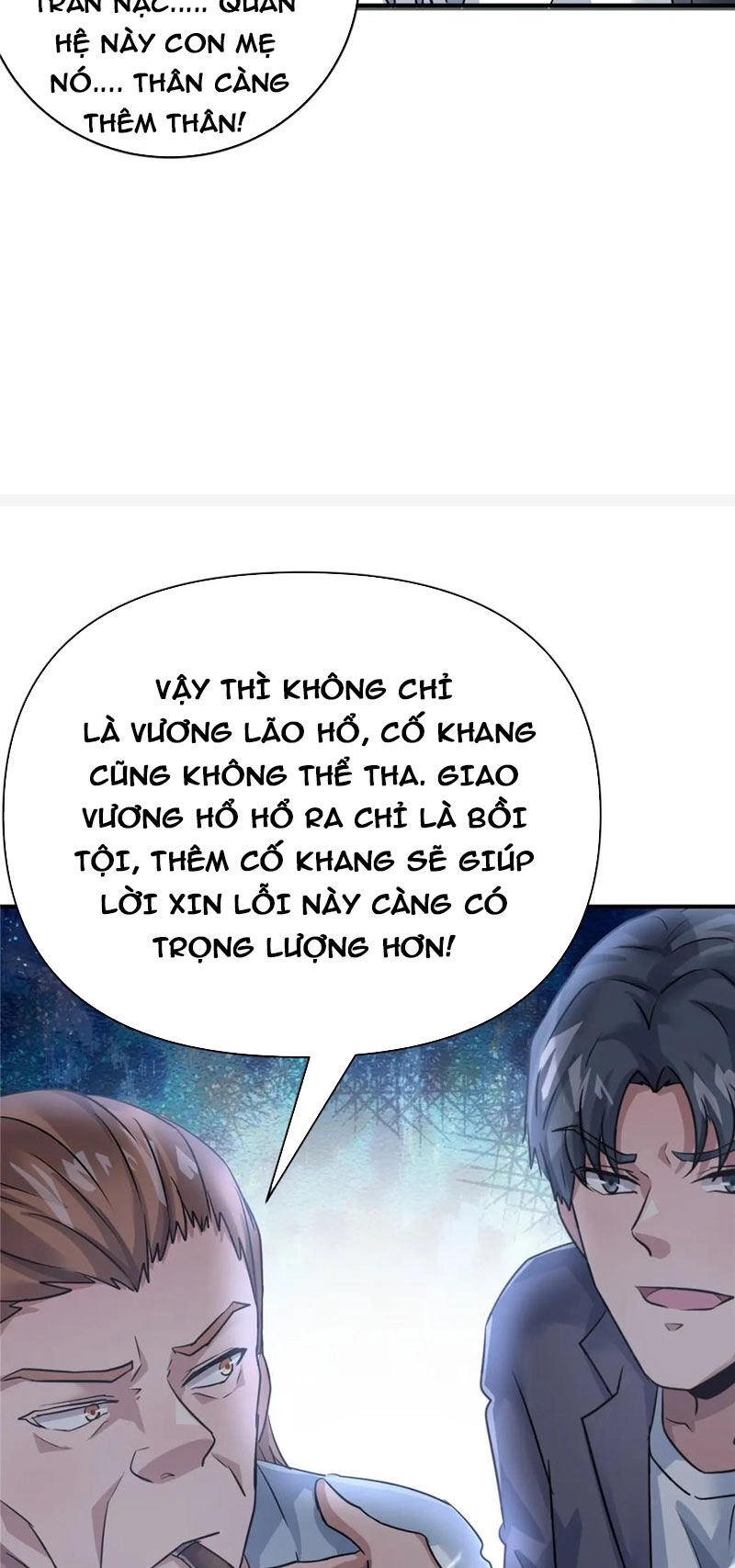 Vương Giả Săn Mồi Chapter 82 - 21